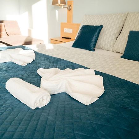 Orchidea Wellness Apartman Залакарош Экстерьер фото