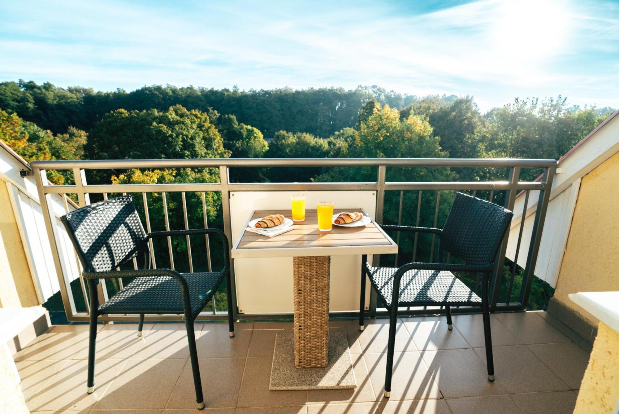 Orchidea Wellness Apartman Залакарош Экстерьер фото