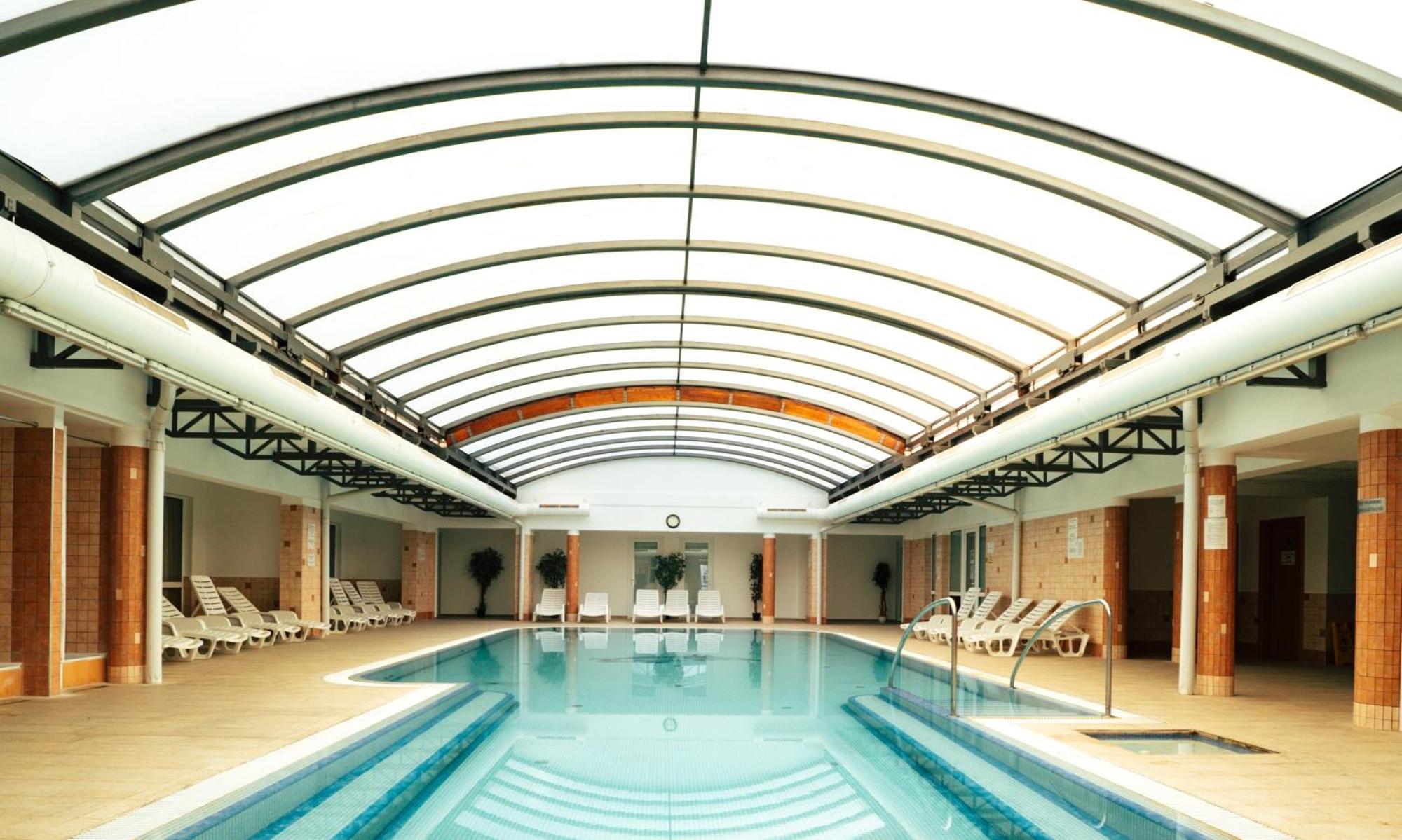 Orchidea Wellness Apartman Залакарош Экстерьер фото